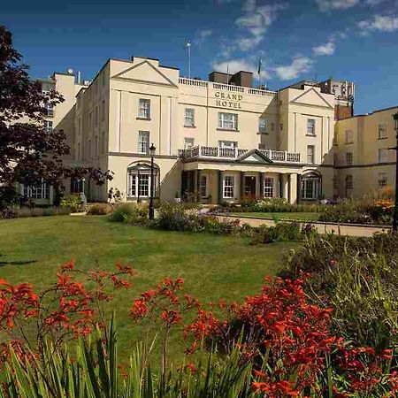 Hotel The Grand Malahide Luaran gambar