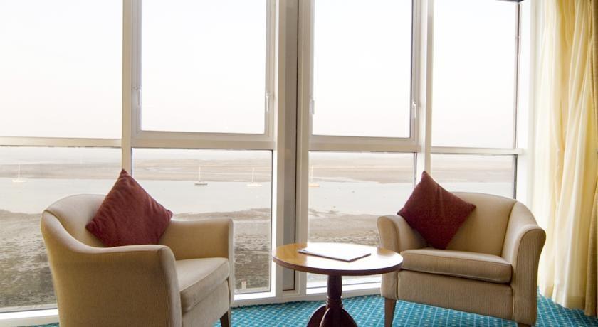 Hotel The Grand Malahide Luaran gambar